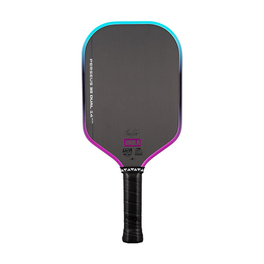 Joola Perseus 3S Dual 2025 14mm Paddle- New Paddle -