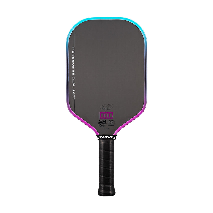 Joola Perseus 3S Dual 2025 14mm Paddle- New Paddle -
