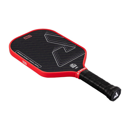 Joola Perseus - Double Vision Paddle - 16mm - Aramid Carbon Fiber
