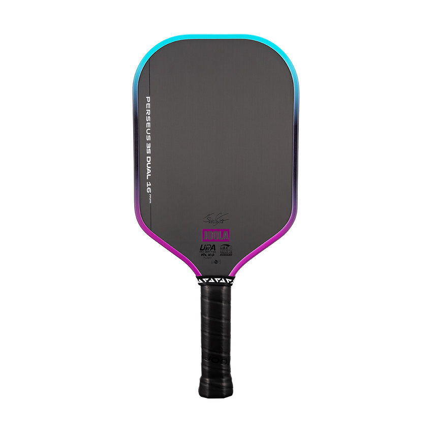 Joola Perseus 3S Dual 2025 16mm Paddle - New Paddle -