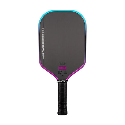 Joola Perseus 3S Dual 2025 16mm Paddle - New Paddle -