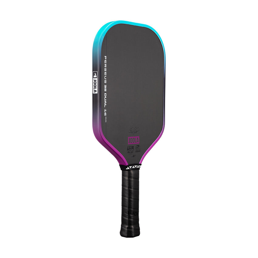 Joola Perseus 3S Dual 2025 16mm Paddle - New Paddle -