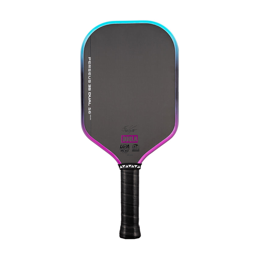 Joola Perseus 3S Dual 2025 16mm Paddle - New Paddle -