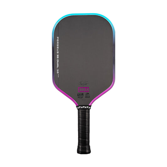 Joola Perseus 3S Dual 2025 16mm Paddle - New Paddle -