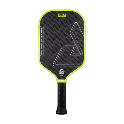 Joola Perseus - Double Vision Paddle - 16mm - Aramid Carbon Fiber