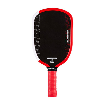 Joola Pro IV - Mini Paddle - Agassi Shape