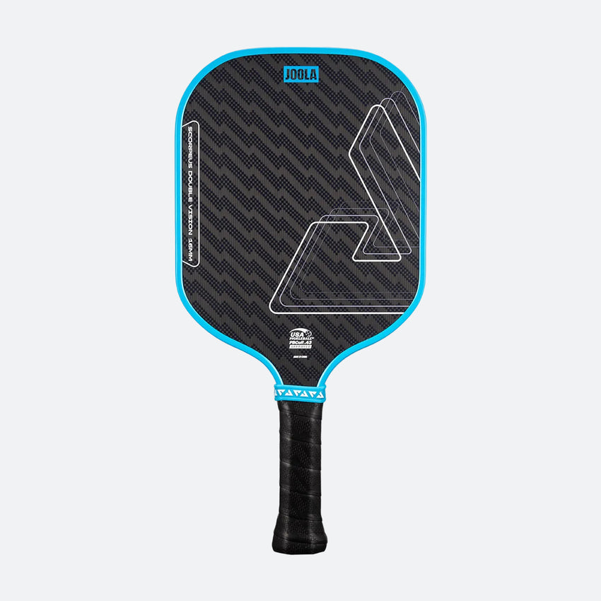 Joola Scorpeus Double Vision Paddle