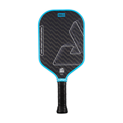 Joola Perseus - Double Vision Paddle - 16mm - Aramid Carbon Fiber