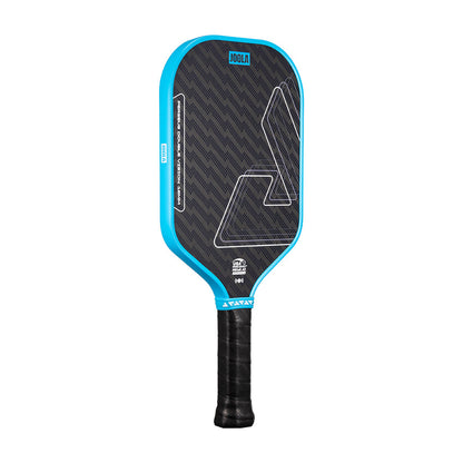 Joola Perseus - Double Vision Paddle - 16mm - Aramid Carbon Fiber