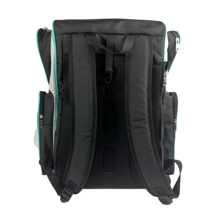 GRUVN Tour BackPack