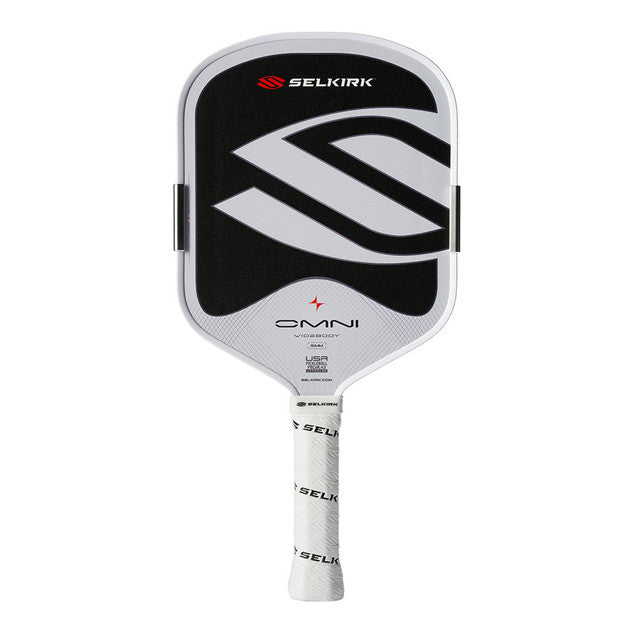 Selkirk Sport OMNI Elongated Chalk Paddle