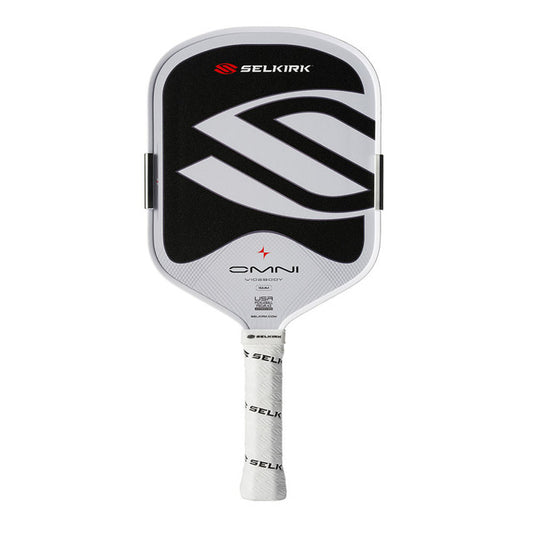 Selkirk Sport OMNI Elongated Chalk Paddle
