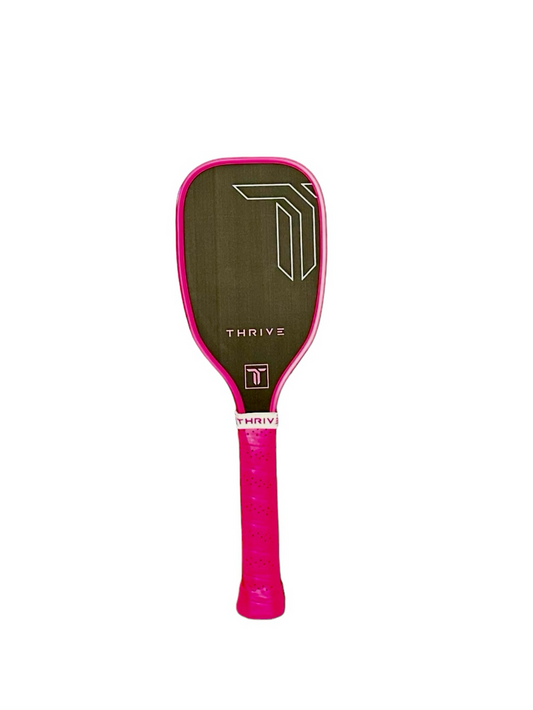 Thrive Training Paddle - Pink