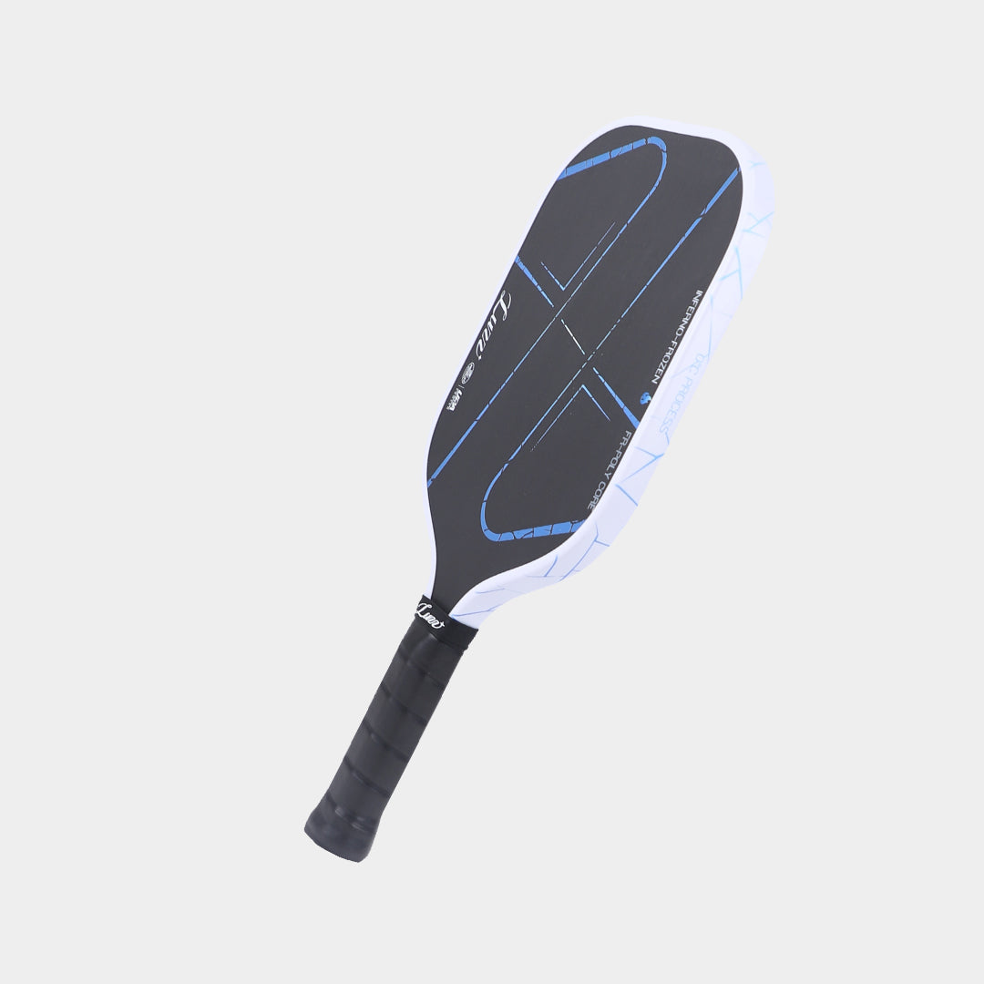 Luzz Pickleball Inferno Frozen Paddle