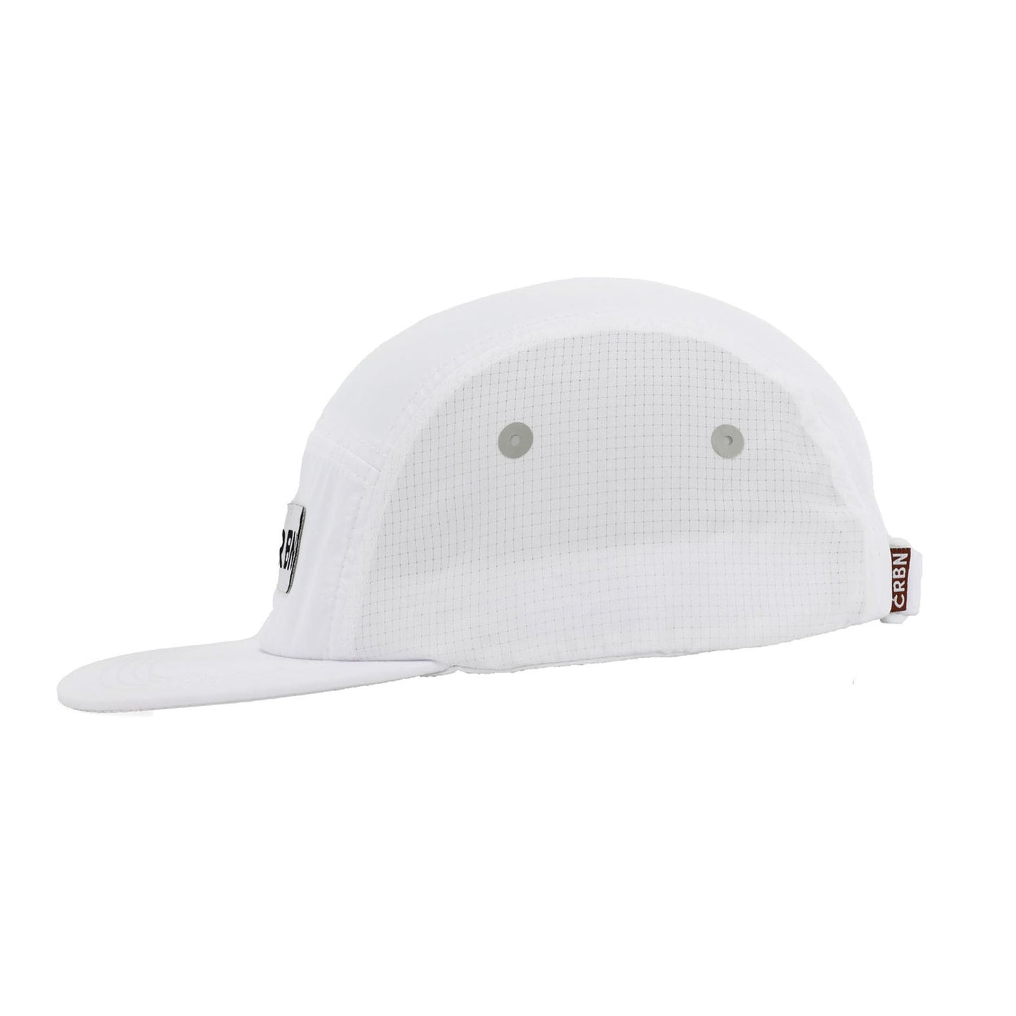 CRBN 5 Panel Runner Hat