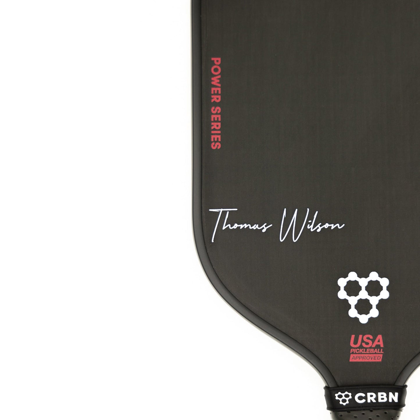 CRBN 1X Power Series Thomas Wilson's Signature LIMITED EDITION