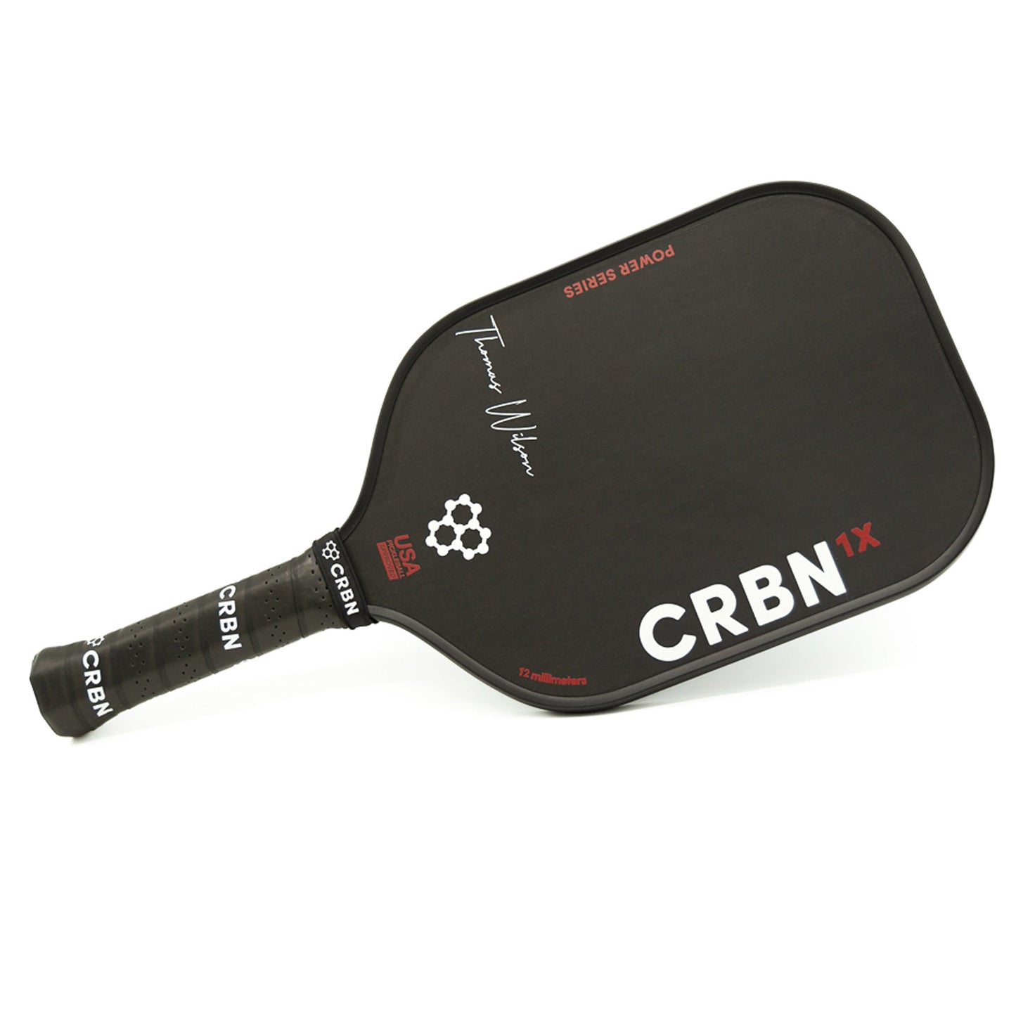 CRBN 1X Power Series Thomas Wilson's Signature LIMITED EDITION