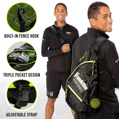 Franklin Pickleball Sling Bag