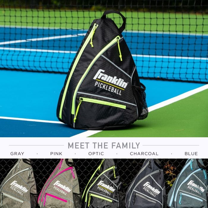 Franklin Pickleball Sling Bag