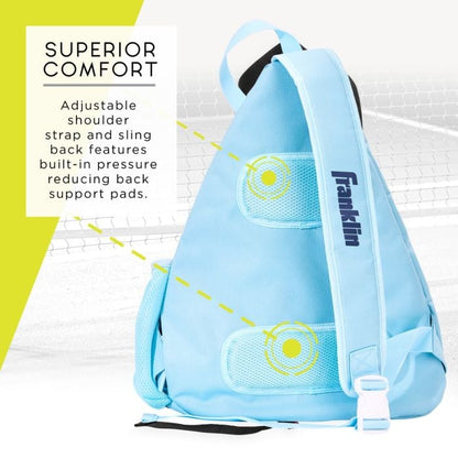 Franklin Pickleball Sling Bag
