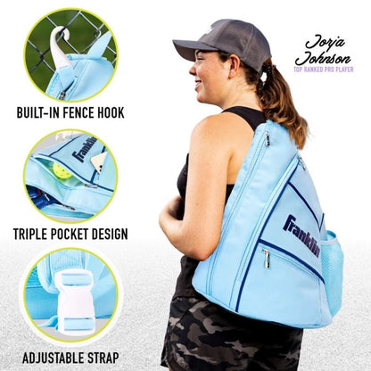 Franklin Pickleball Sling Bag