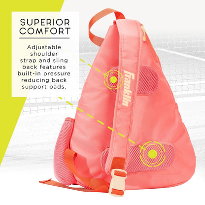 Franklin Pickleball Sling Bag