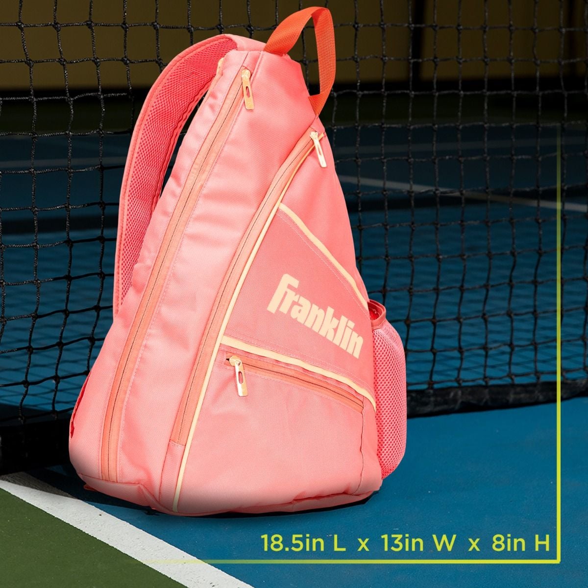 Franklin Pickleball Sling Bag