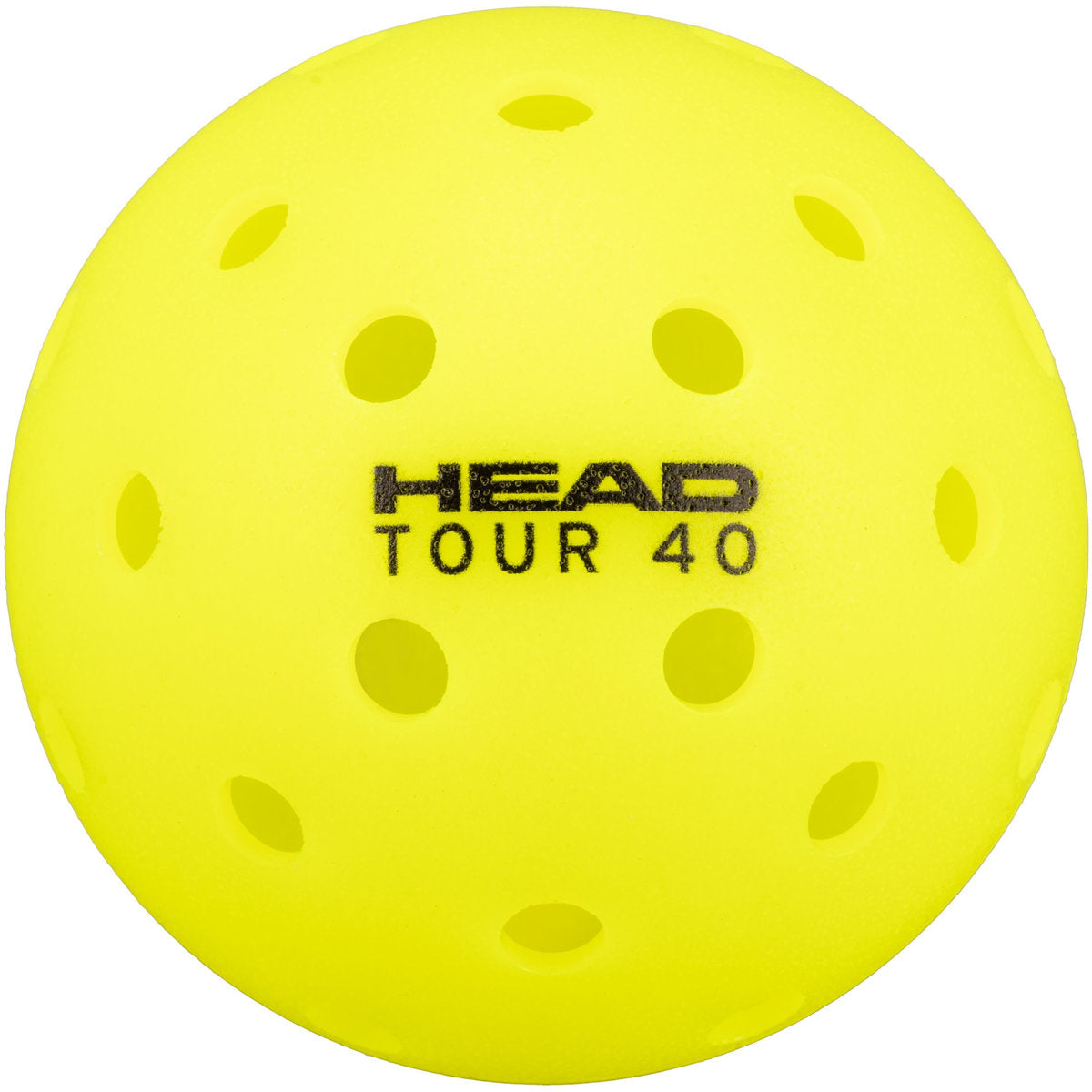 Head Tour 40 1 Piece Ball
