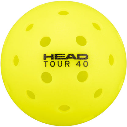 Head Tour 40 1 Piece Ball