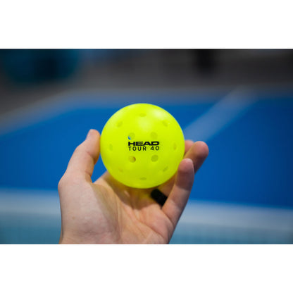 Head Tour 40 1 Piece Ball
