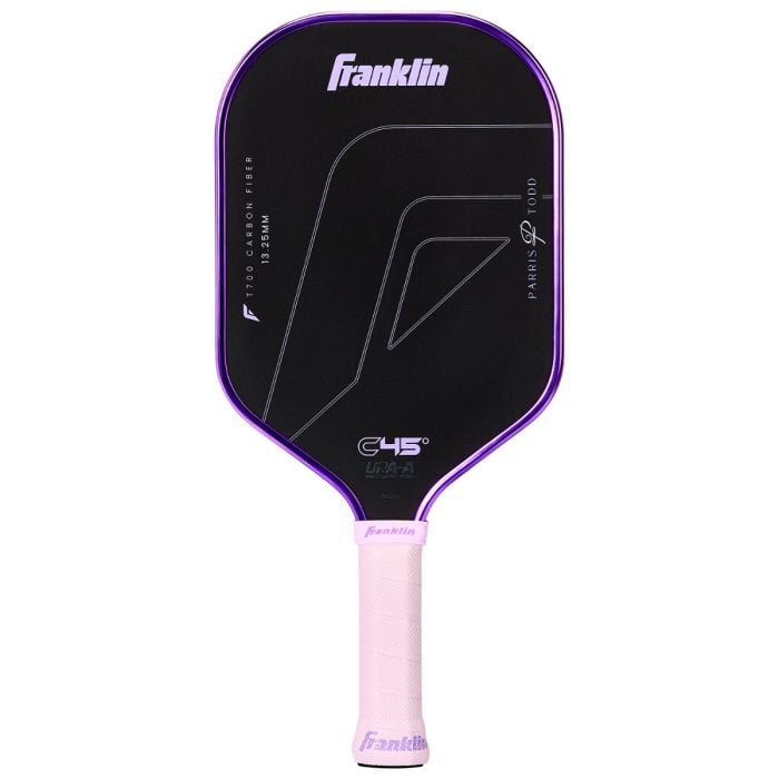 Franklin Parris Todd C45 Signature Paddle