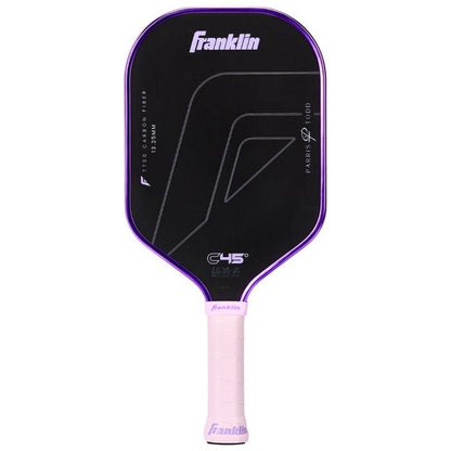 Franklin Parris Todd C45 Signature Paddle