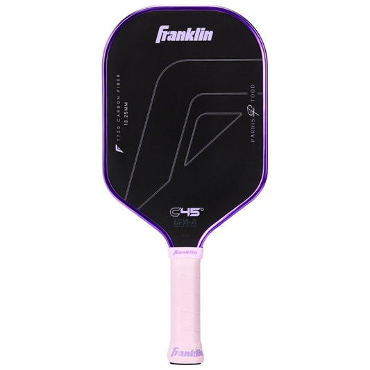 Franklin Parris Todd C45 Signature Paddle