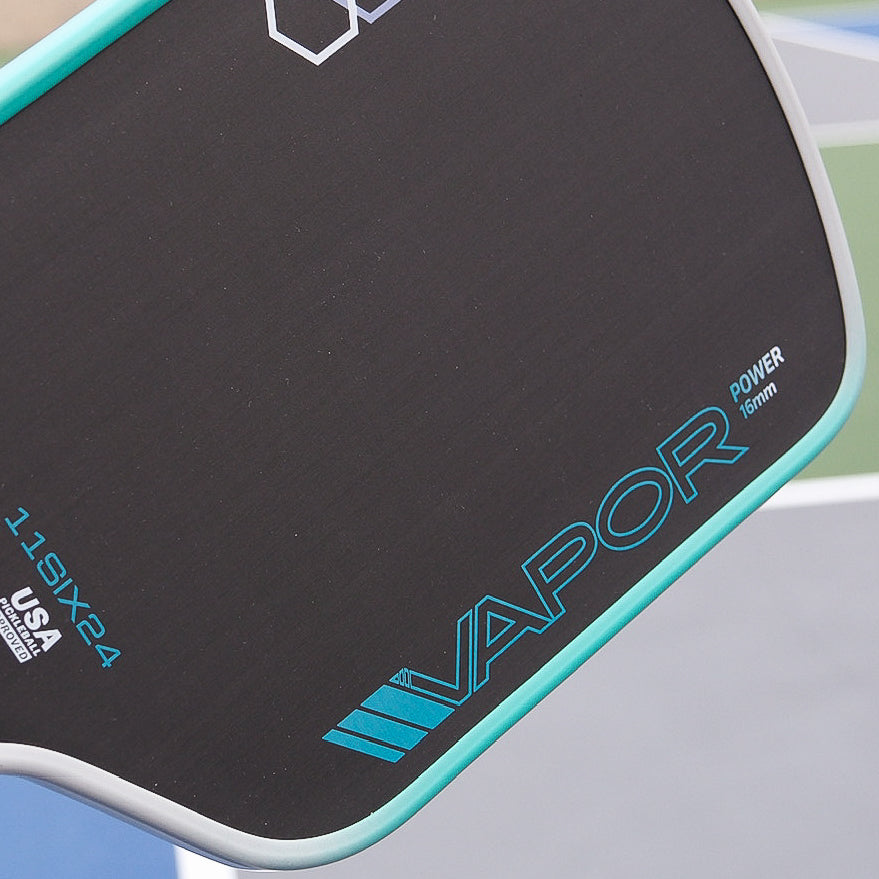 11SIX24 Vapor Power 16mm Paddle