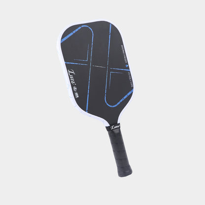 Luzz Pickleball Inferno Frozen Paddle