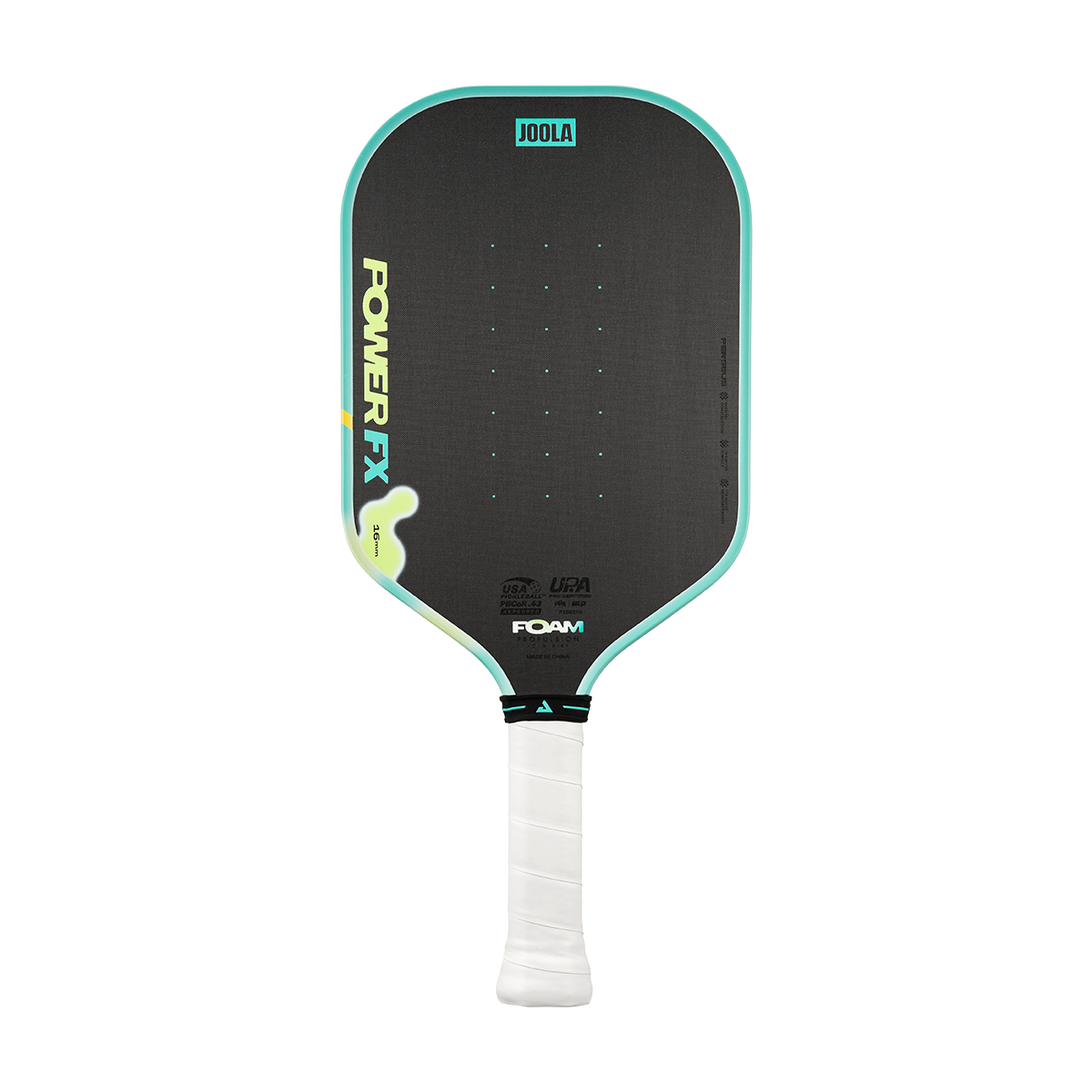 Joola Perseus Power FX Daydream Paddle