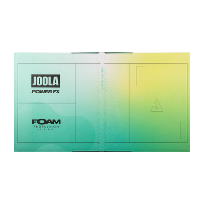 Joola Perseus Power FX Daydream Paddle