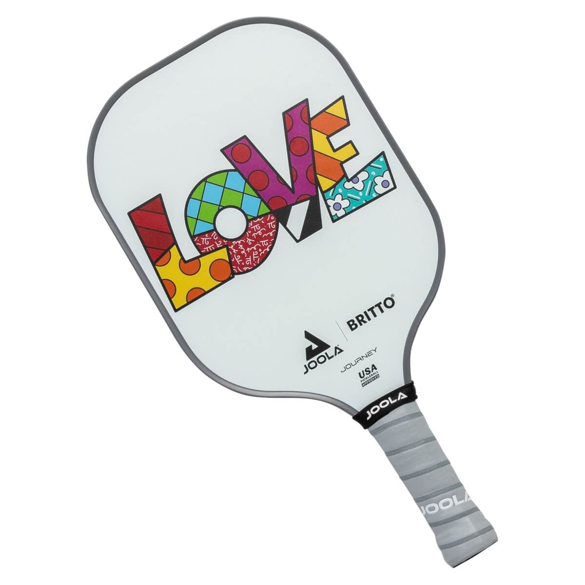 Joola Brito Love Paddle