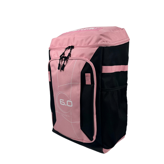 Six Zero Performance BackPack