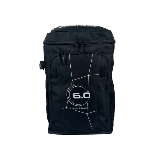 Six Zero Performance BackPack