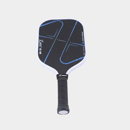 Luzz Pickleball Inferno Frozen Paddle
