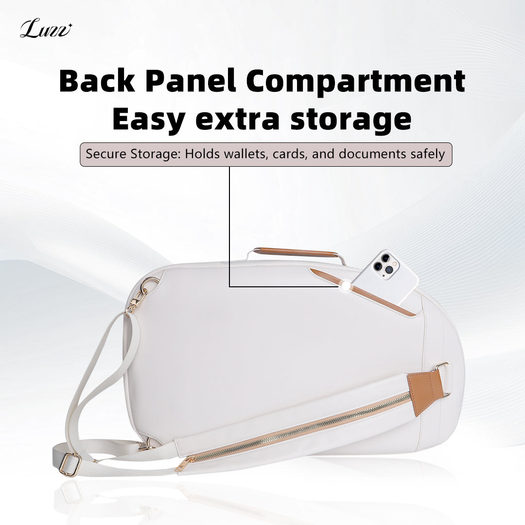 Luzz Pickleball Bag de Lux Bag