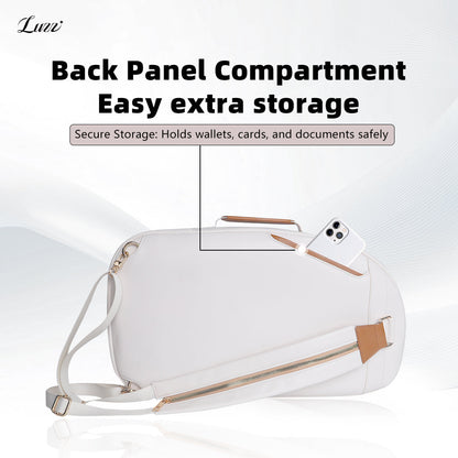 Luzz Pickleball Bag de Lux Bag