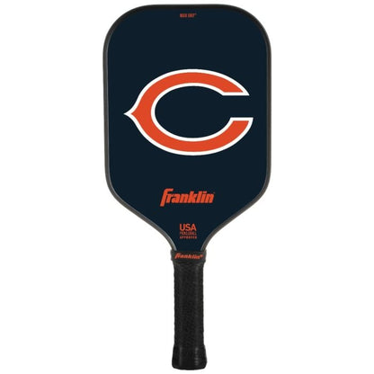 Franklin NFL Team ( teams ) Fiberglass with MaxGrit Paddle