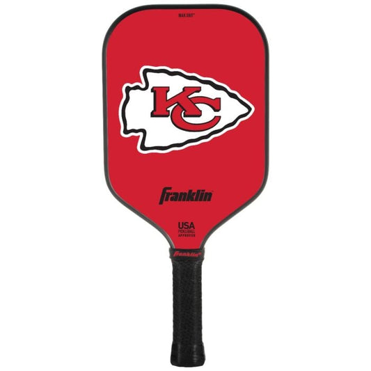 Franklin NFL Team ( teams ) Fiberglass with MaxGrit Paddle