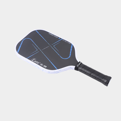 Luzz Pickleball Inferno Frozen Paddle