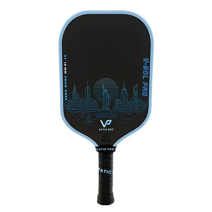Vatic PRO VSOL Pro V7 - (Elongated) – Long Handle 5.6" Paddle