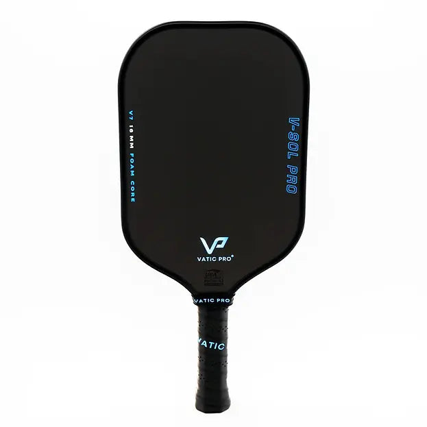 Vatic PRO VSOL Pro V7 - (Elongated) – Long Handle 5.6" Paddle