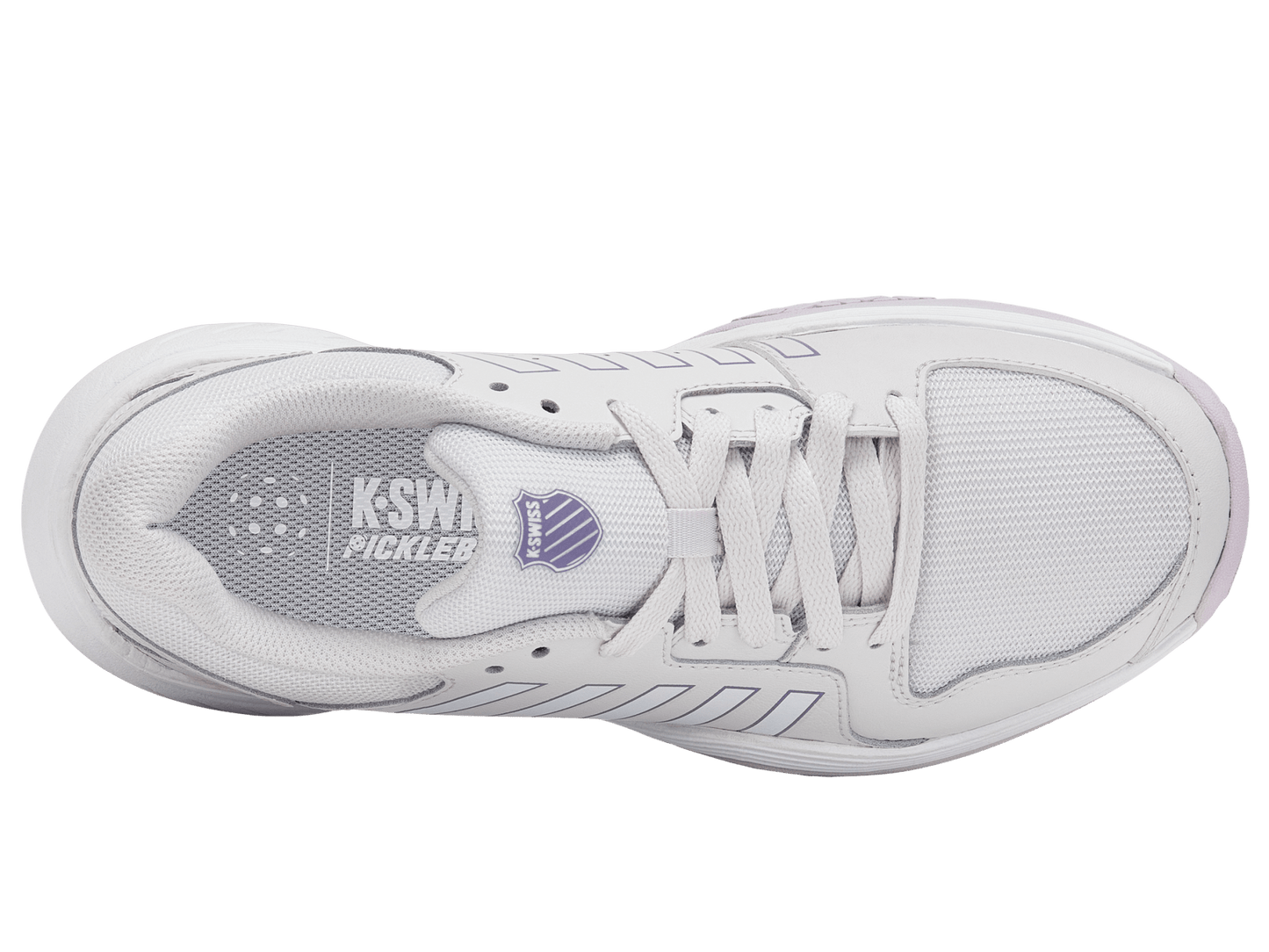 K-Swiss Court Express Shoes Women