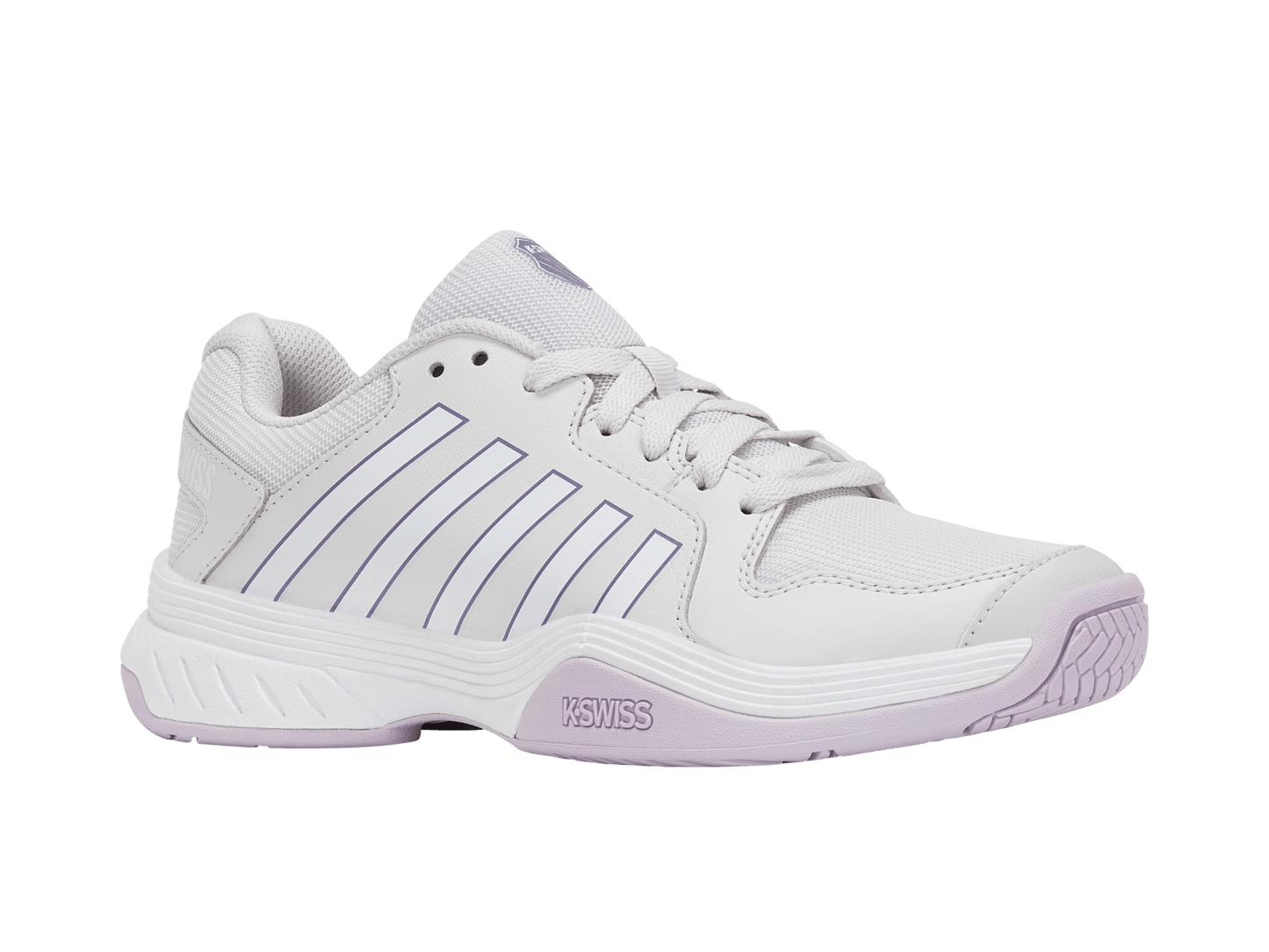 K-Swiss Court Express Shoes Women